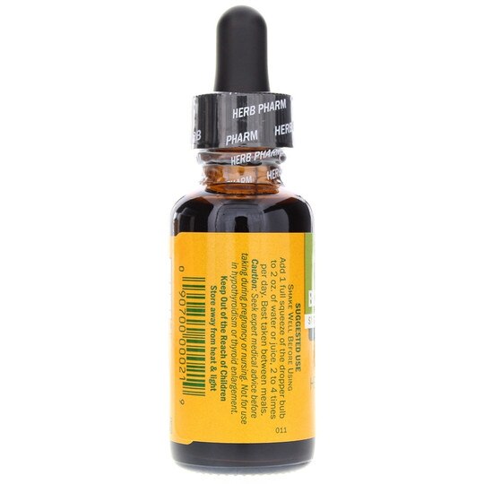 Bugleweed Extract, HPH